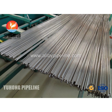 Bright Annealed Tube ASTM A213 TP310 TP310S